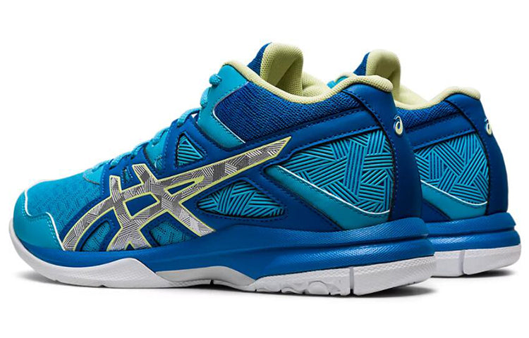 (WMNS) ASICS Gel-Task MT 2 'Blue Grey' 1072A037-401