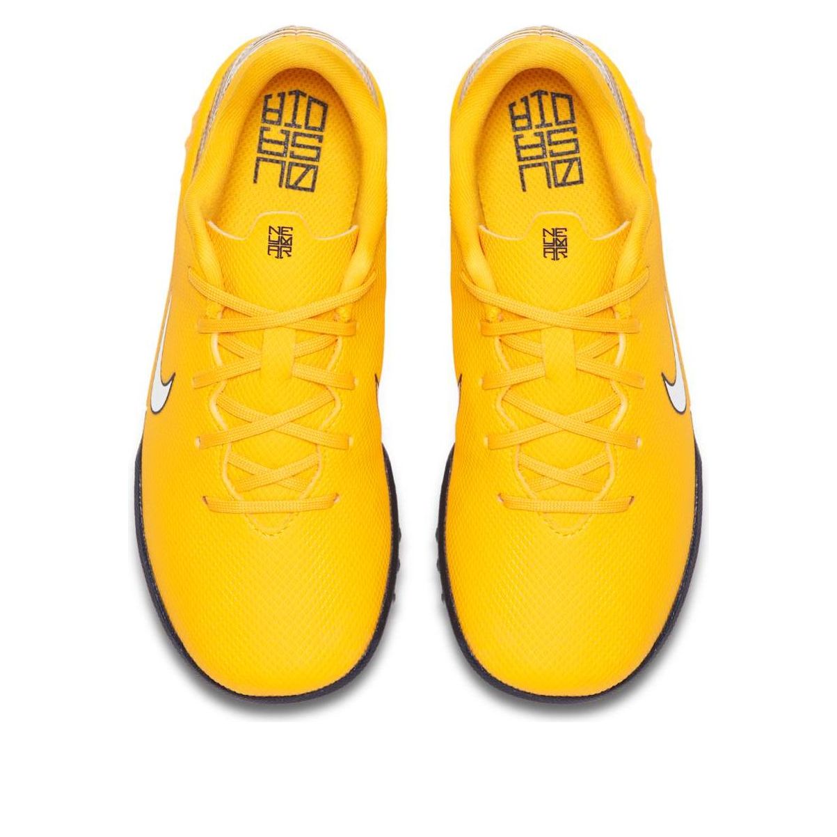 (GS) Nike Mercurial Vapor 12 Academy Neymar TF Turf AO2900-710