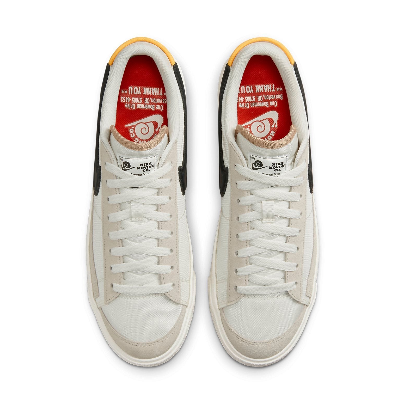 Nike Blazer Low '77 SE 'Moving Company' DV0798-100