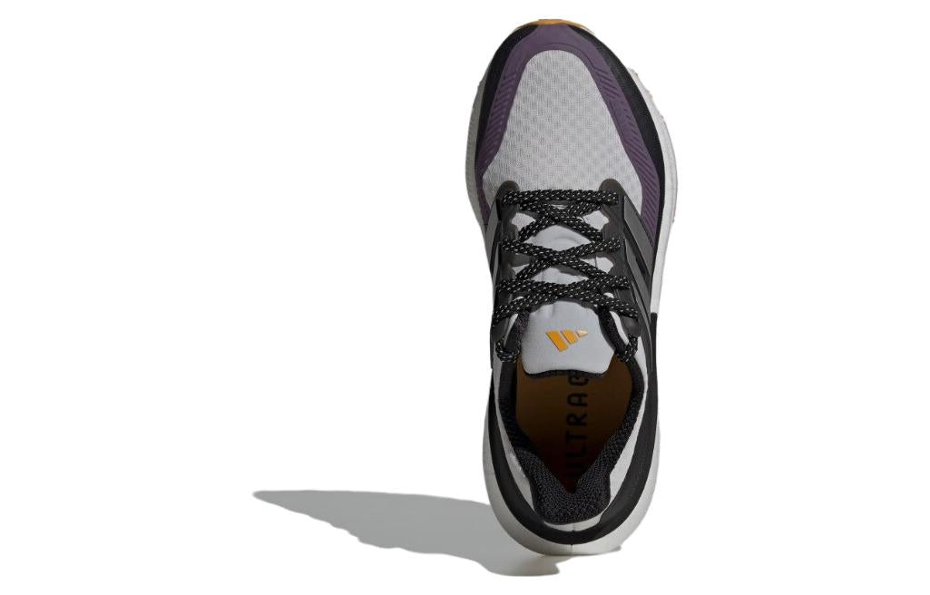 (WMNS) adidas Ultraboost Light 'Grey Puple' IE1678