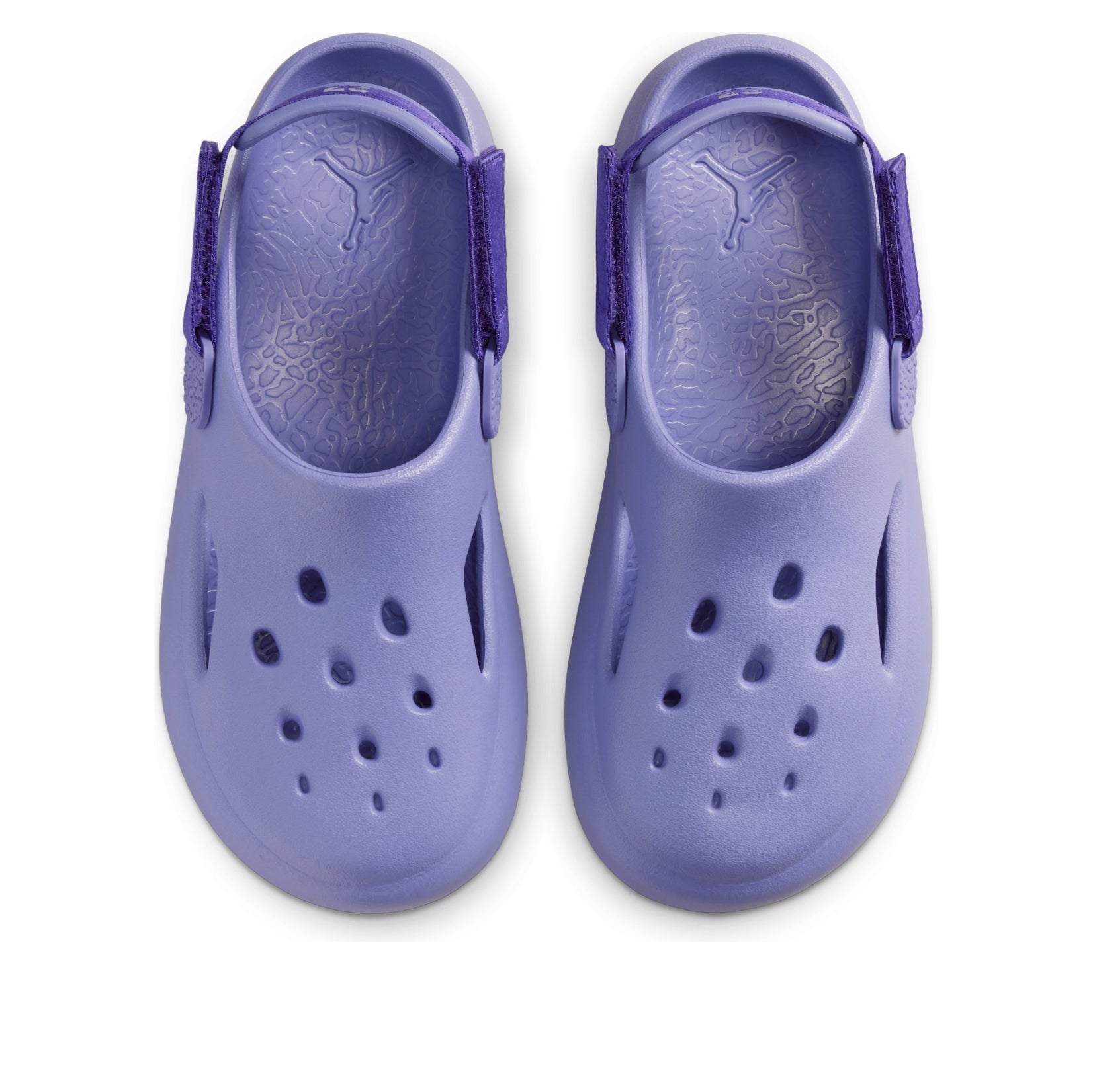 (GS) Air Jordan Hydrip 'Dusty Amethyst' HF5981-500