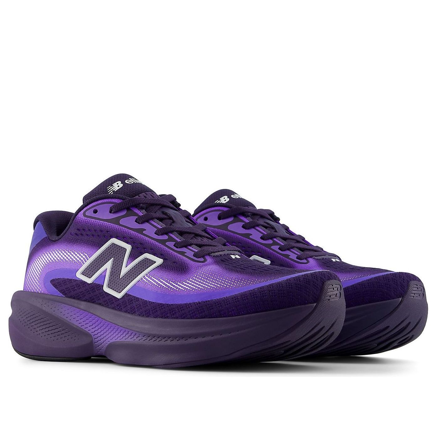 (WMNS) New Balance Ellipse v1 'Boysenberry Electric Indigo' WELPS85D
