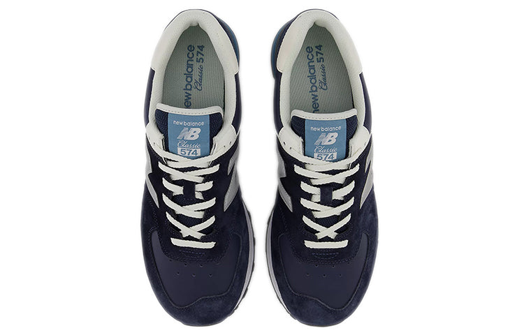 New Balance 574 Series V2 Blue ML574TE