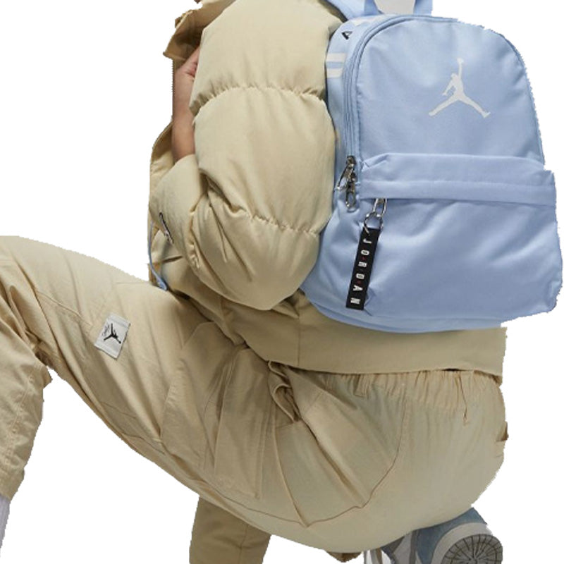 Air Jordan Air Backpack Small 'Blue' DV5304-411