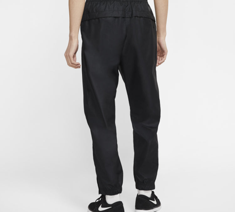 Nike SB Skateboard Large Skateboard Long Pants Black CI7231-010