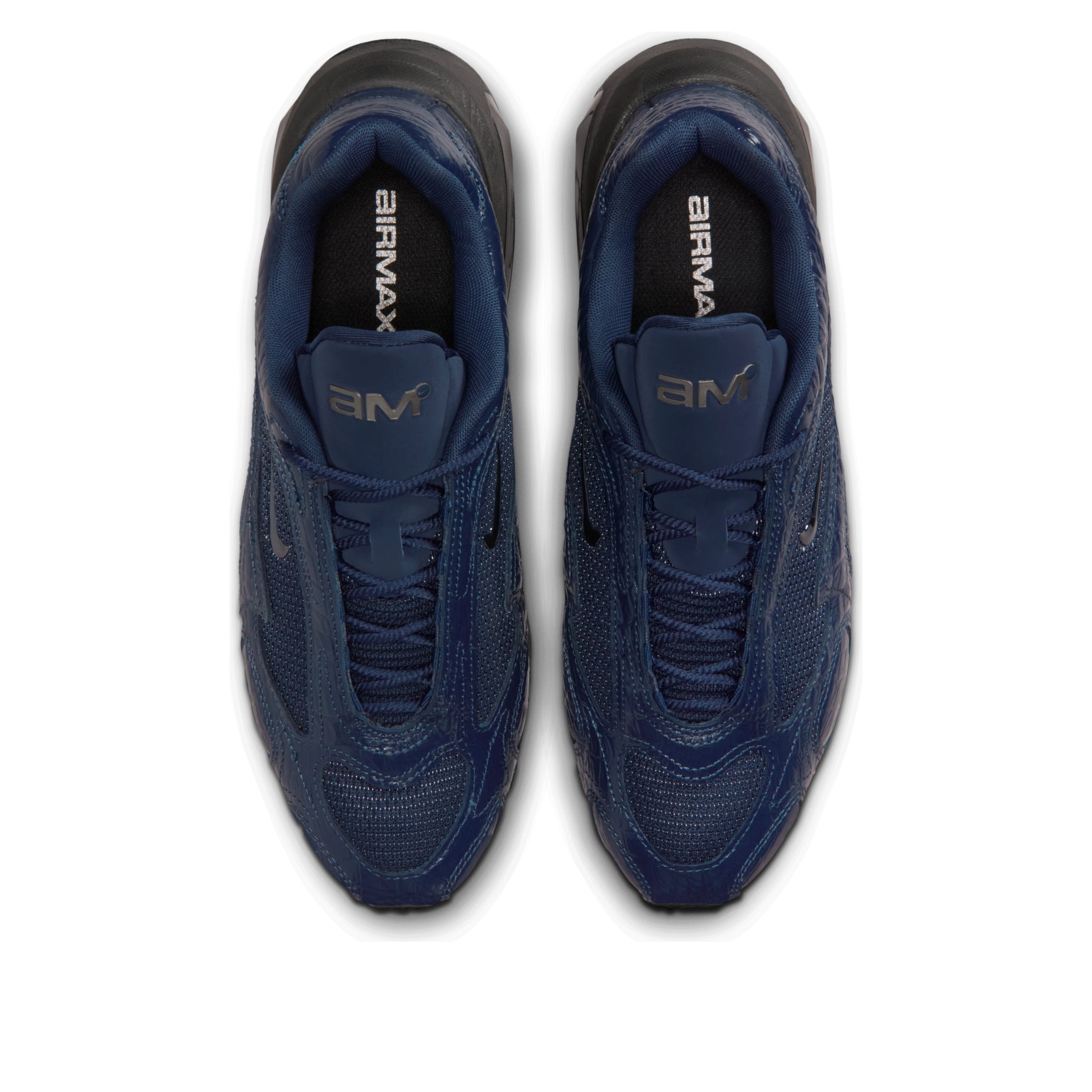 (WMNS) Nike Air Max Muse 'Navy Crocodile' IB6689-400