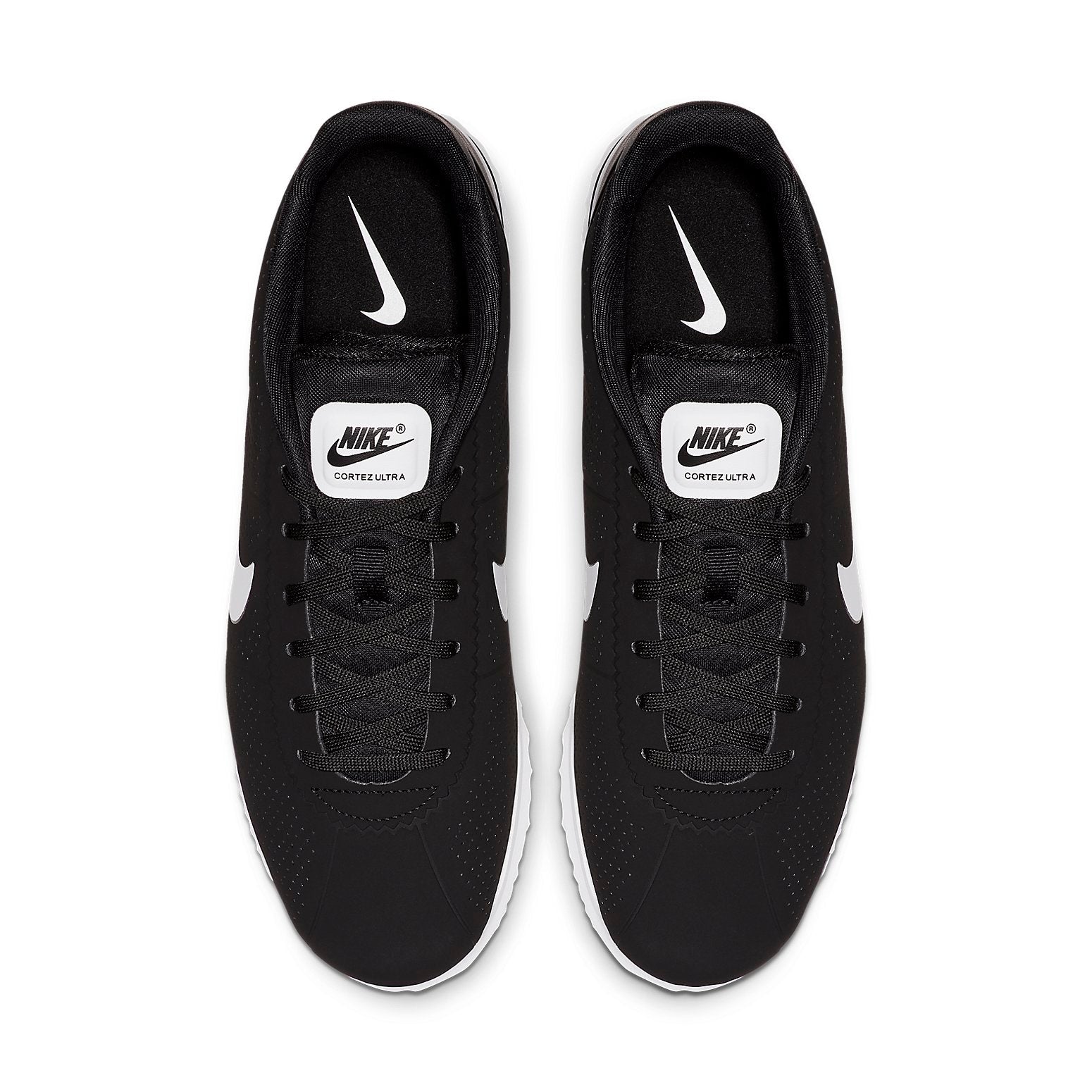 Nike Cortez Ultra Moire 'Black White' CJ0643-001