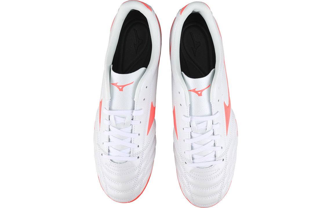 Mizuno Folgado Pro Kl AG 'White Red' P1GA239304