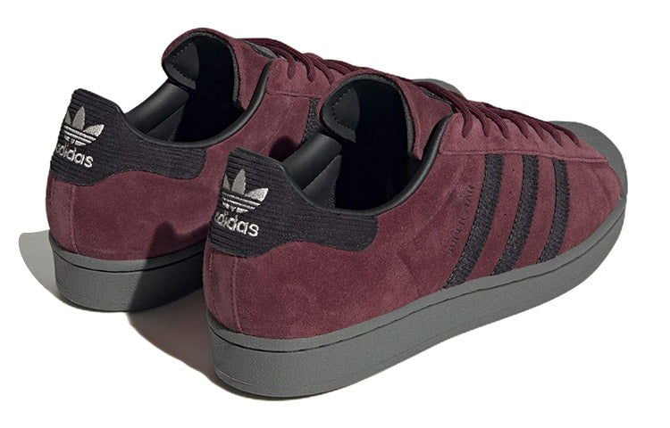 adidas Superstar 'Shadow Red' GW2173