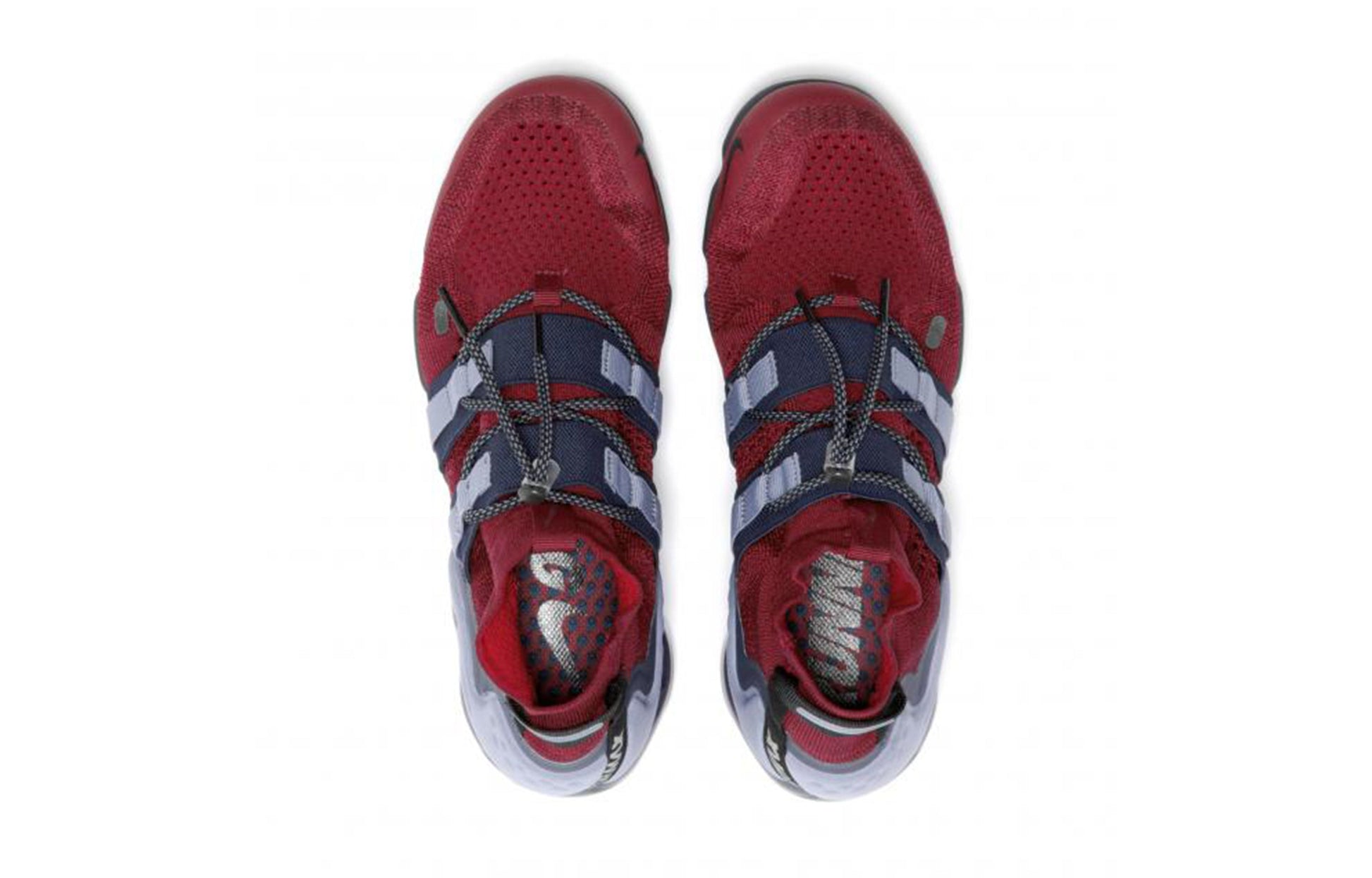 Nike VaporMax Utility 'Patriots' AH6834-600