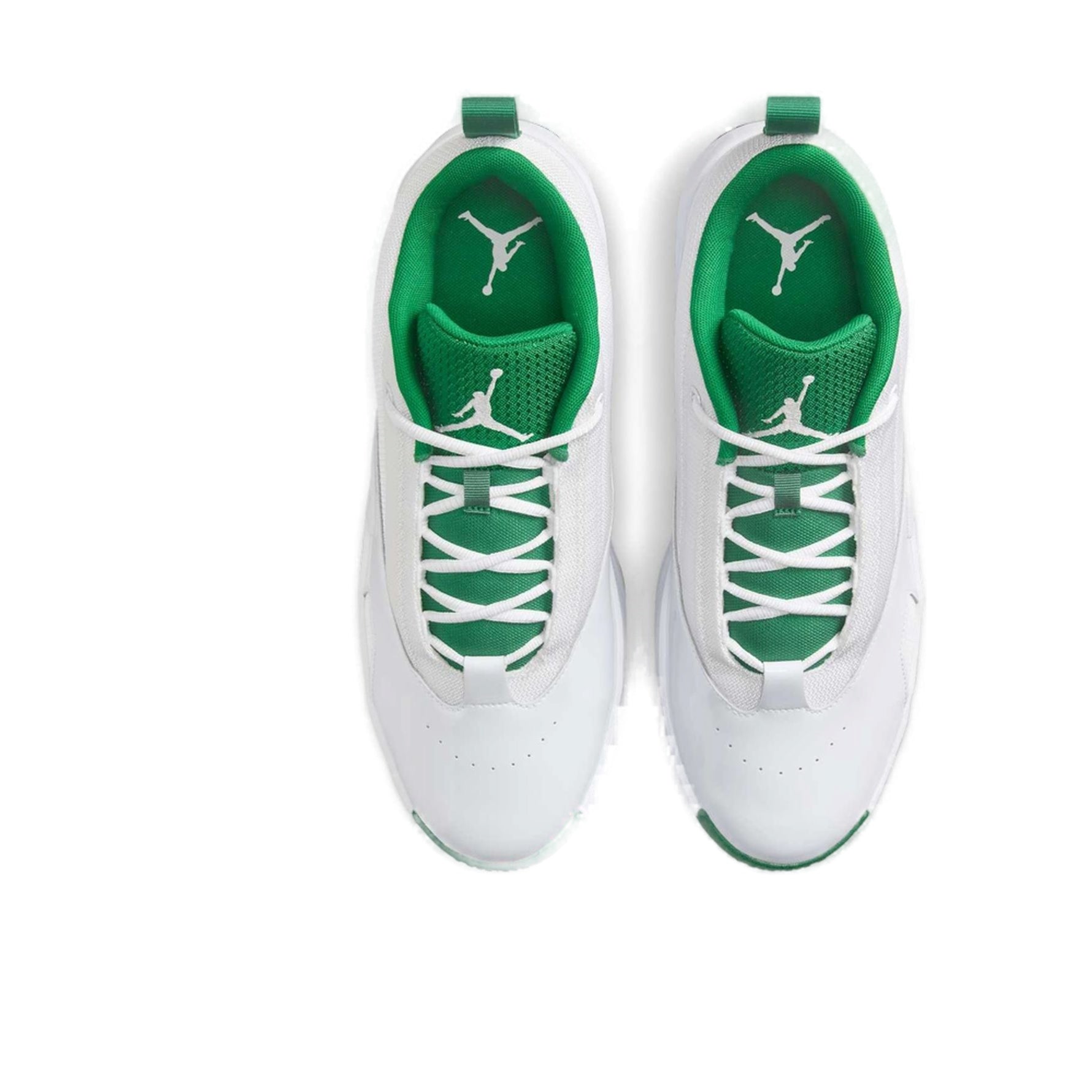 Air Jordan Max Aura 6 'White Pine Green' FQ8298-103