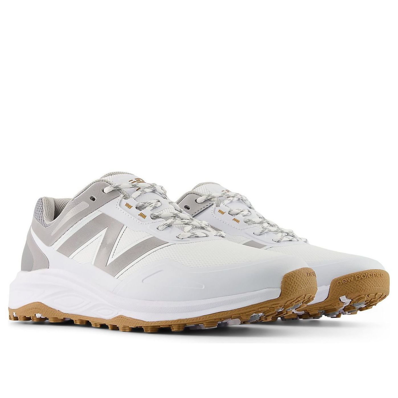 New Balance Fresh Foam Contend V3 'White Alloy' M506WT