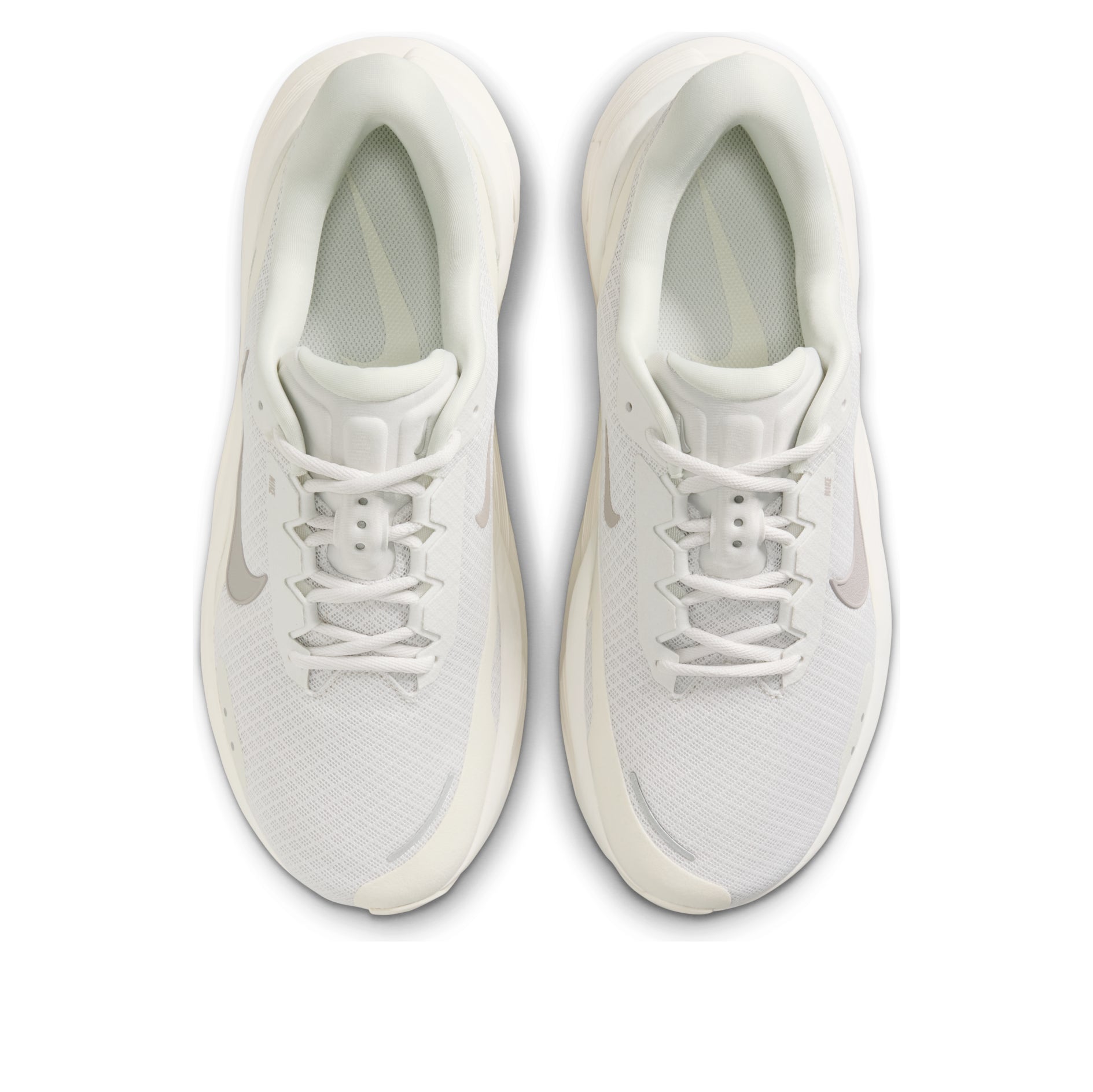 Nike Comfort Ride EasyOn 'Light Silver Gray Sail White' IF4997-011