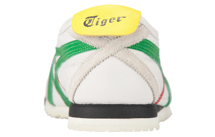 Onitsuka Tiger Mexico 66 SD 'Green Orange' 1183A727-100