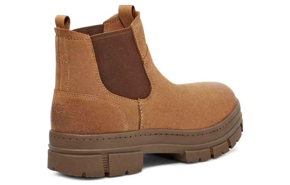 UGG Skyview Chelsea Boot 'Chestnut Suede' 1135313-CTSD
