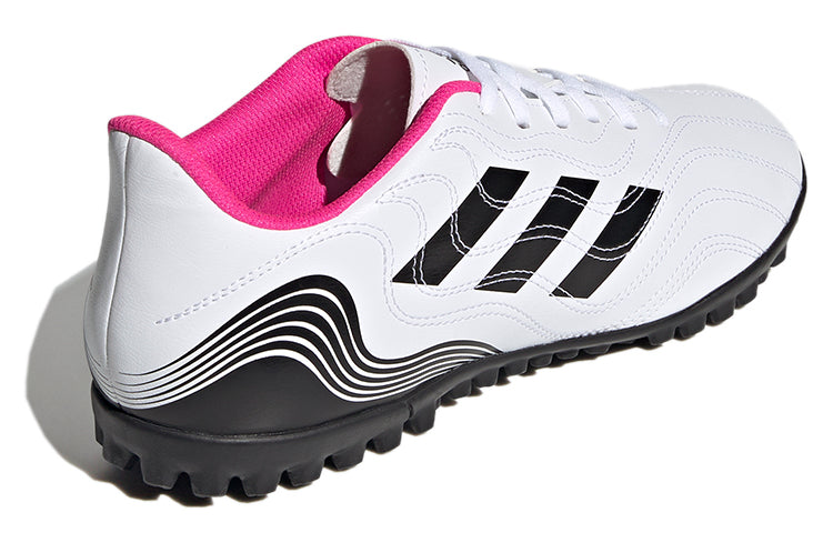 adidas Copa Sense.4 TF 'White Black' FW6546