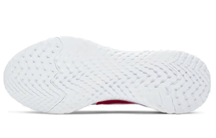 Nike Epic React Flyknit 2 'Classic Cortez' CJ8295-100