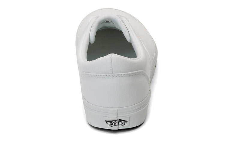 Vans Doheny 'Triple White' VN0A3MTFW42