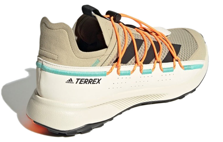 adidas Terrex Voyager 21 'Savanna Screaming Orange' FW9406