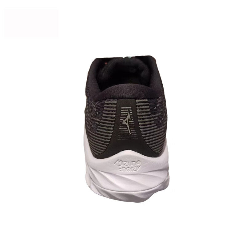 (WMNS) Mizuno Wave Rider 26 'Black' J1GD220372