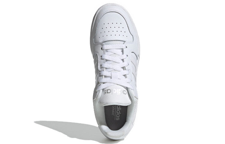 (WMNS) adidas Entrap 'Cloud White' EG4329