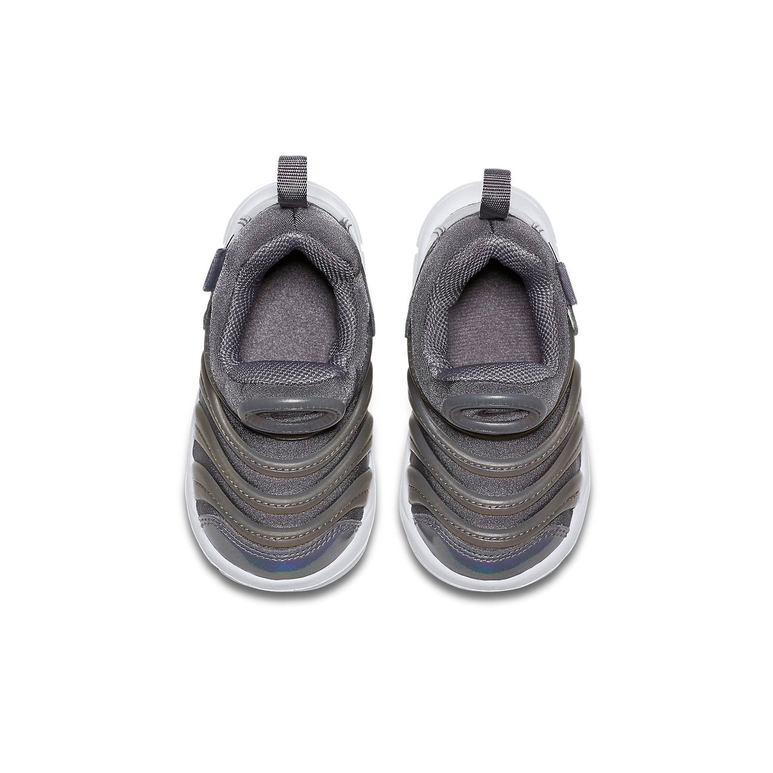 (TD) Nike DYNAMO FREE Grey AA7217-001