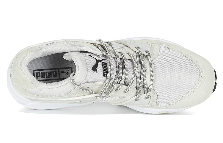 PUMA Blaze Core Low White 362510-02