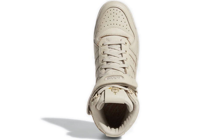 adidas Leaders 1354 x Forum Mid 'Core Brown' Friends & Family FW8768