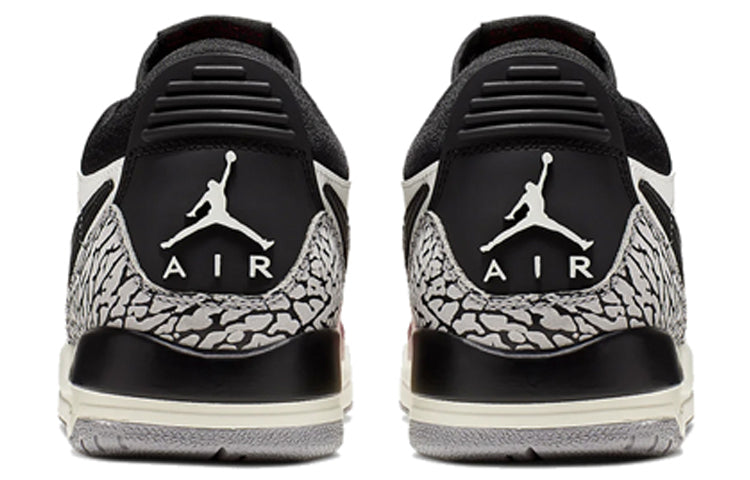 (GS) Air Jordan Legacy 312 Low 'Chicago' CD9054-106