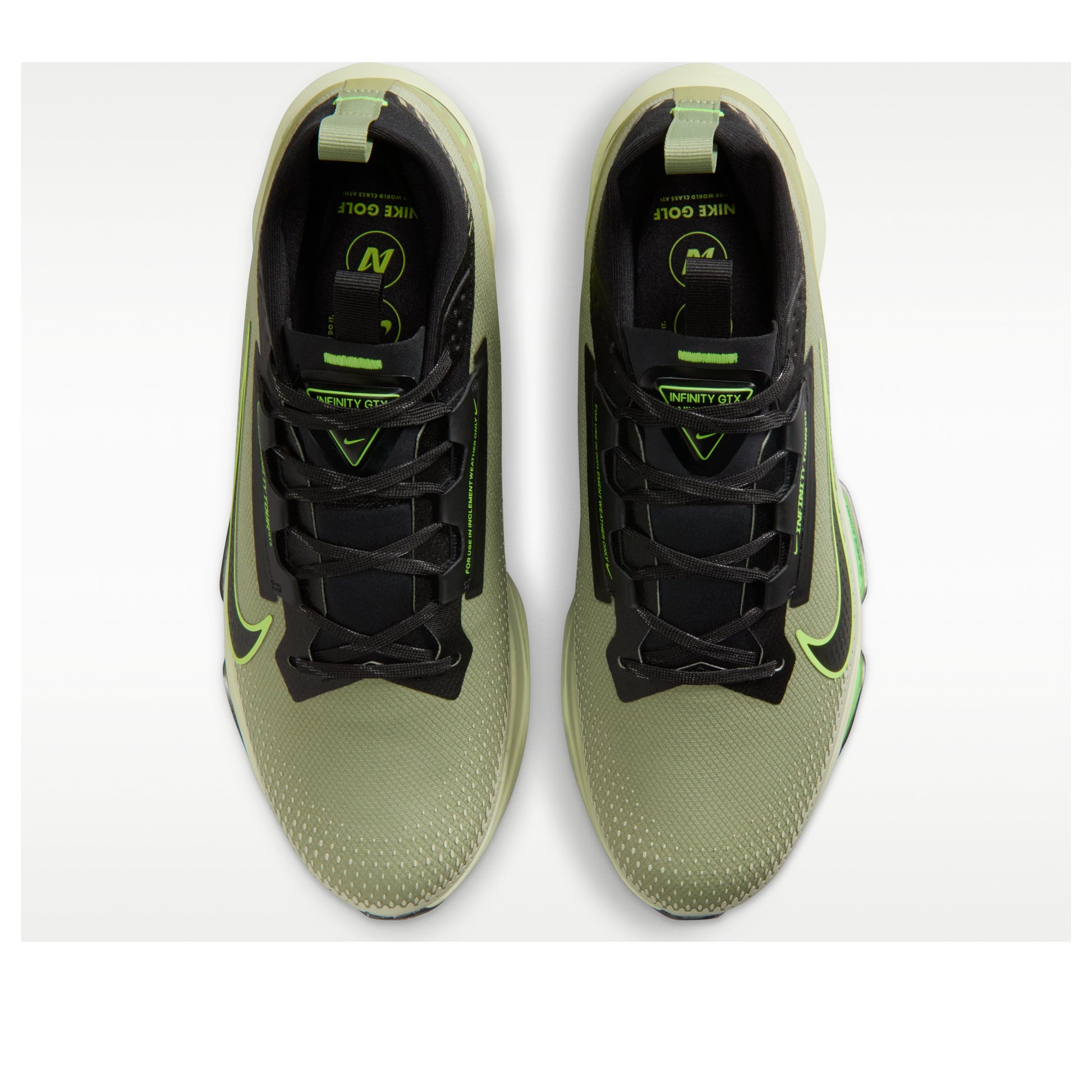 Nike Infinity Tour 2 Golf Gore-Tex 'Dusty Olive' IM5676-300