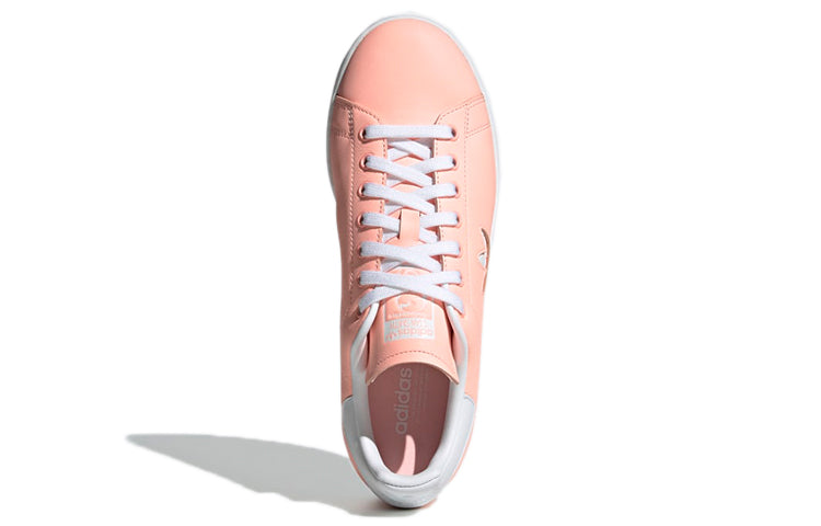 (WMNS) adidas originals Stan Smith 'Light Pink White' F34308