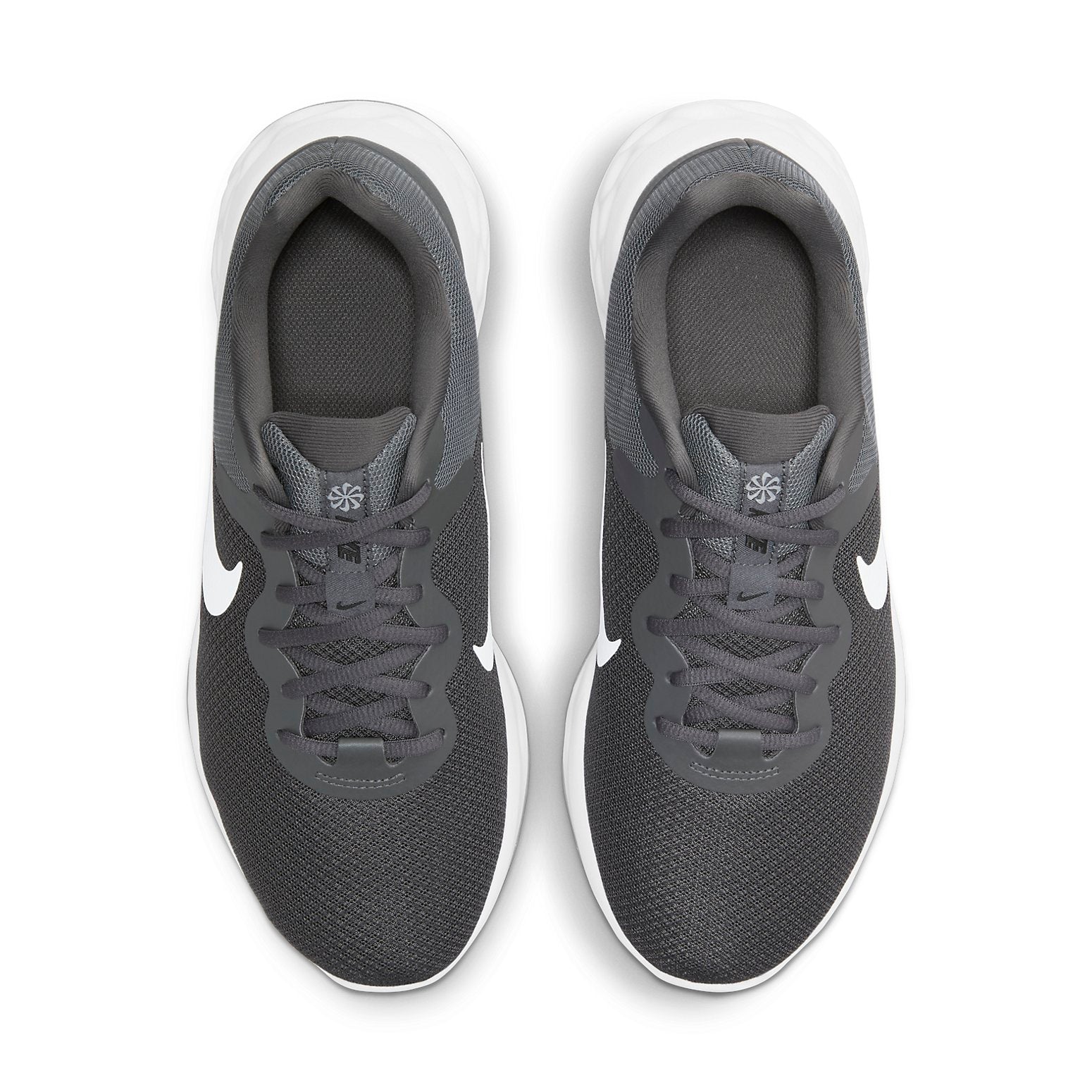 Nike Revolution 6 Extra Wide 'Iron Grey' DD8475-004