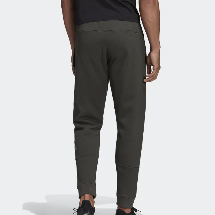 adidas M SID Pnt ct Training Sports Pants Brown DX7719