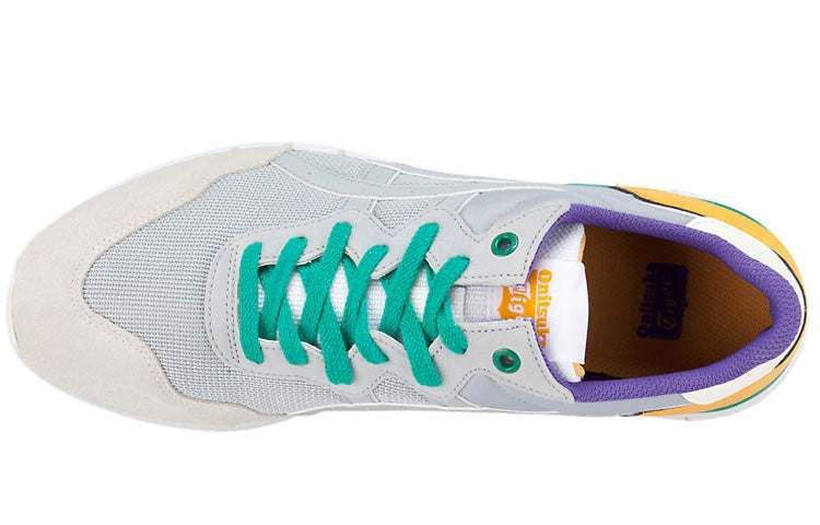 Onitsuka Tiger Rebilac Runner 'Grey' 1183A396-020