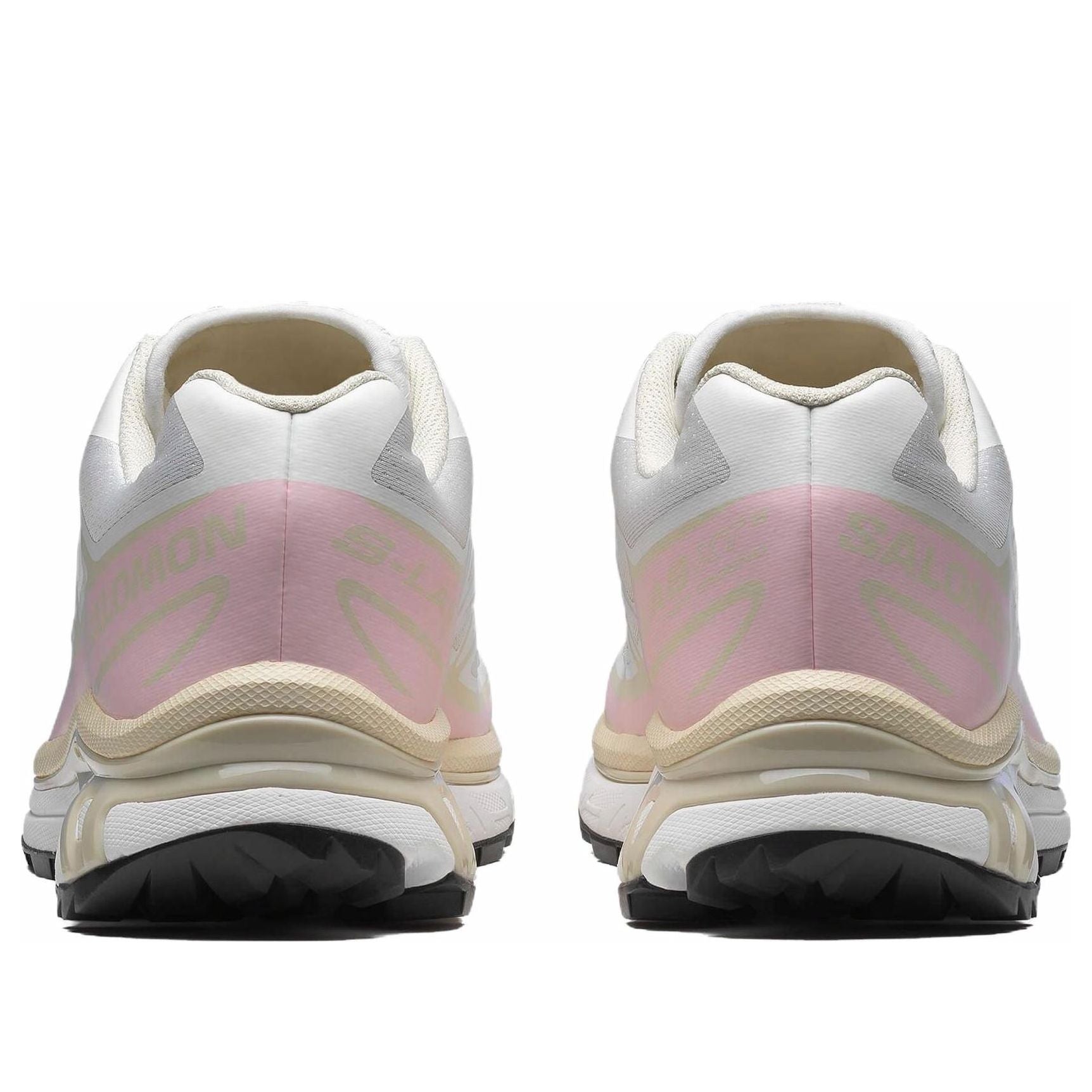 SALOMON XT-6 'White Pink' 477392