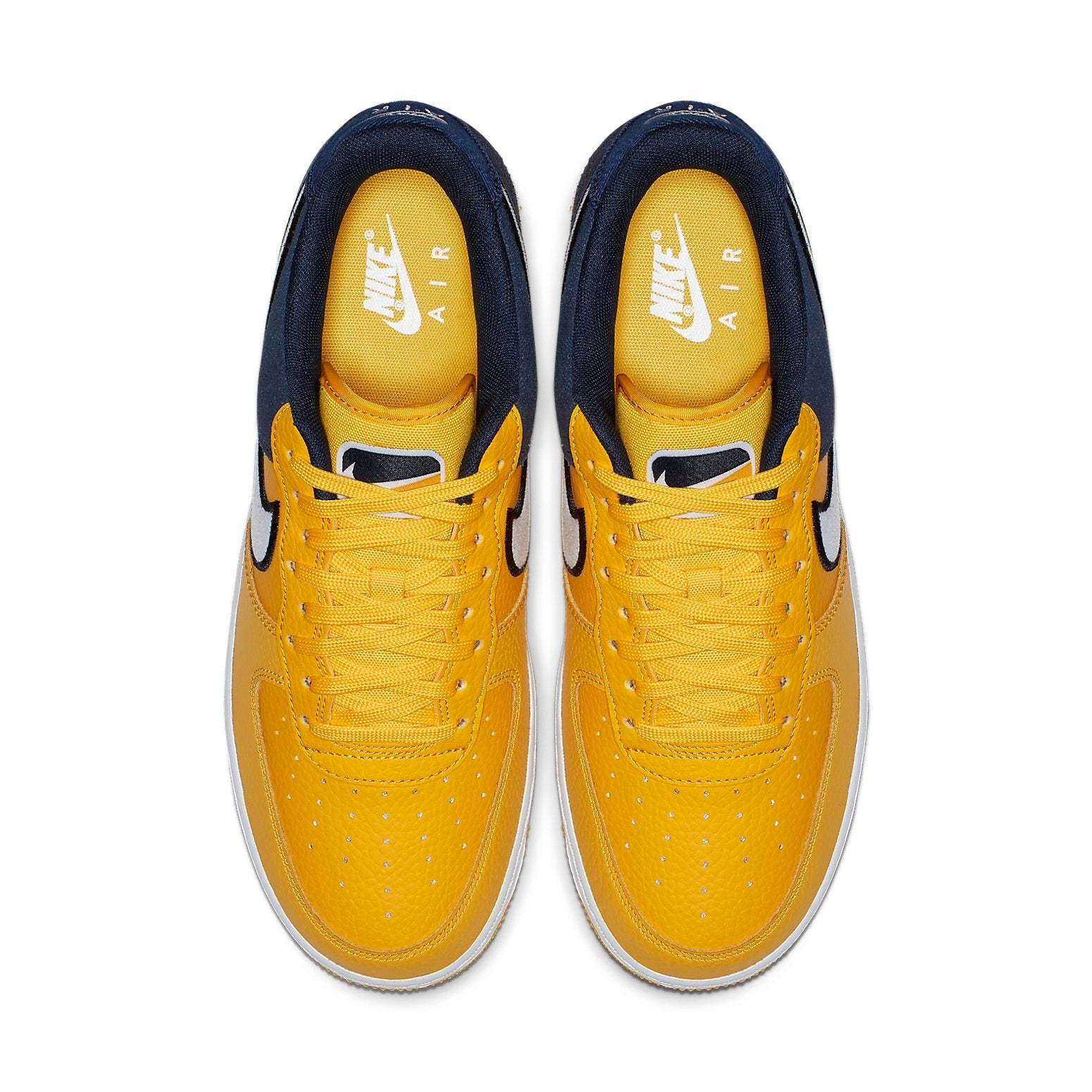 Nike Air Force 1 Low '07 LV8 'Amarillo Obsidian' AO2439-700