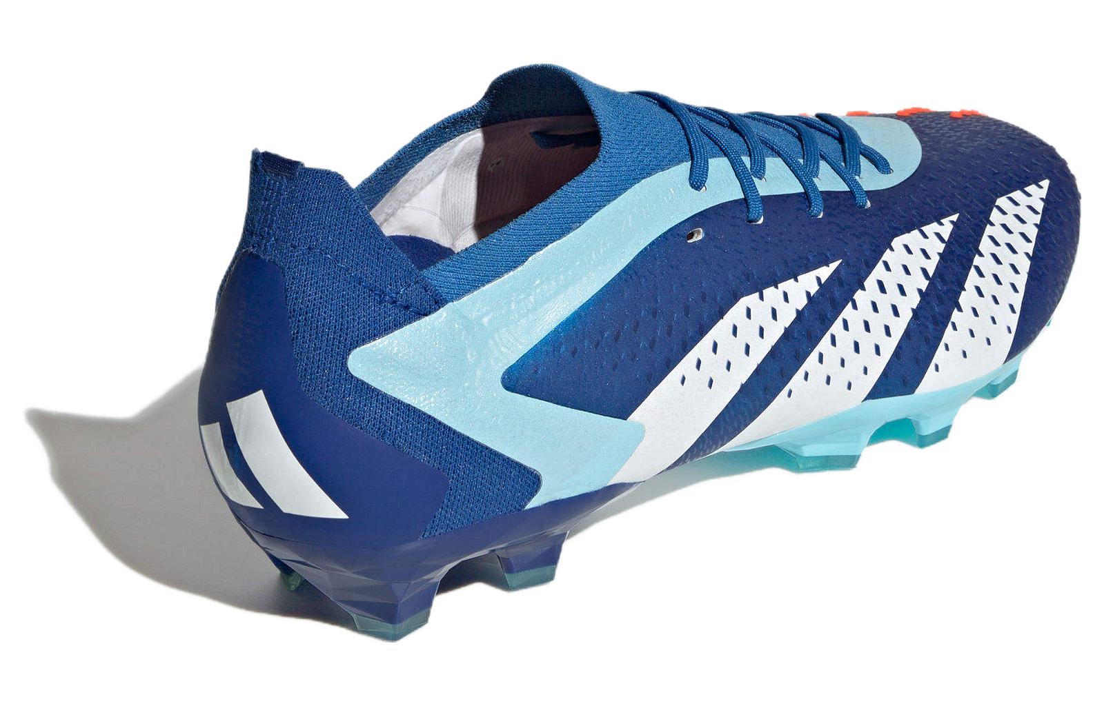adidas Predator Accuracy.1 'Blue' IE9453