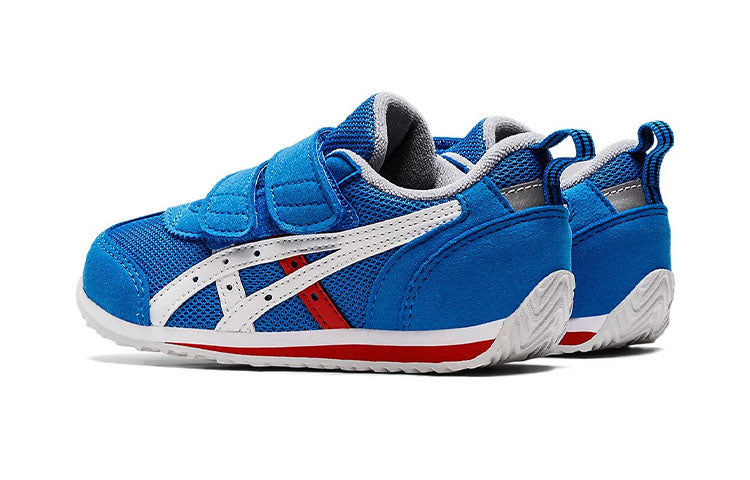 (PS) ASICS Idaho Mini 4 'Blue' 1144A236-400