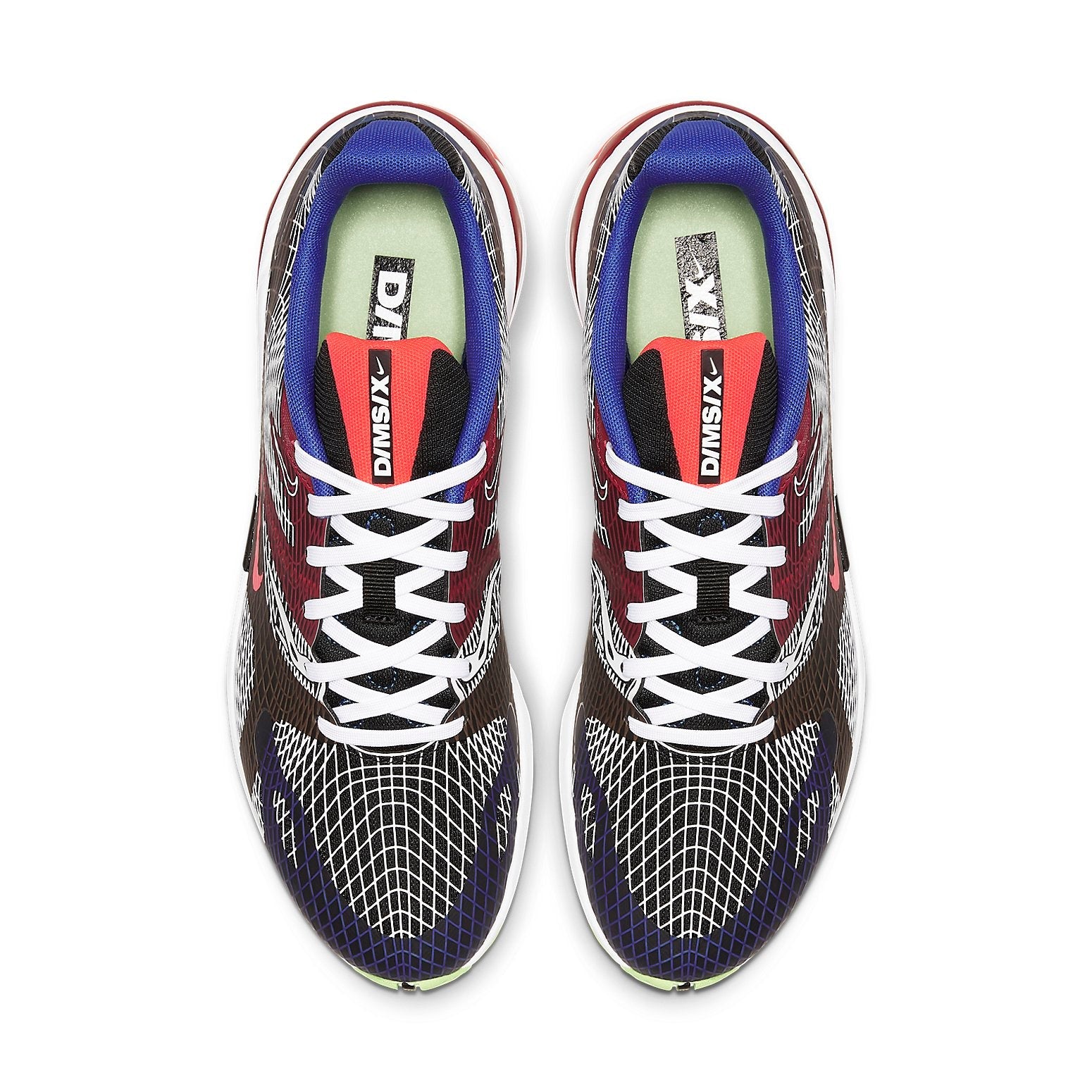 Nike Ghoswift 'Bright Crimson White' BQ5108-002