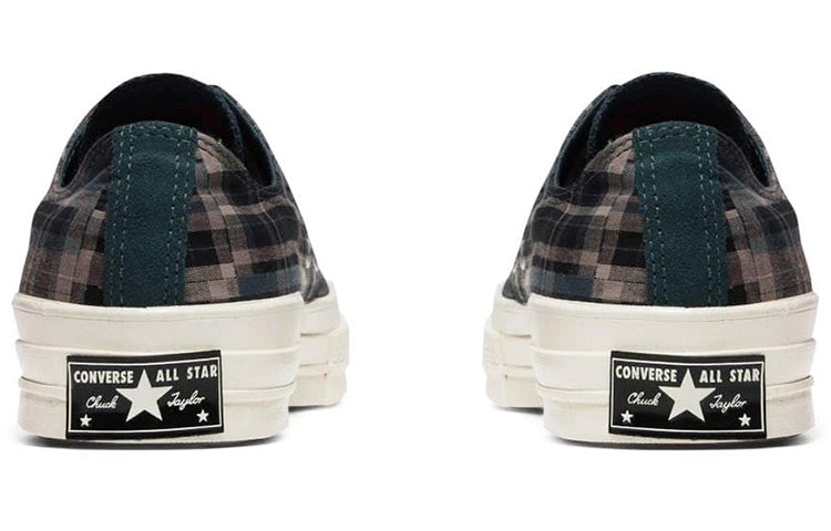 Converse Chuck 70 Low 'Twisted Prep' 166852C