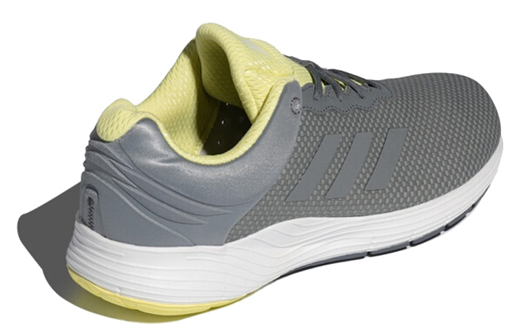 adidas Fluidcloud Clima Grey/Yellow FX2053