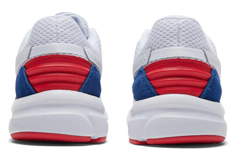 PUMA Future Runner Premium 'Red White' 369502-07