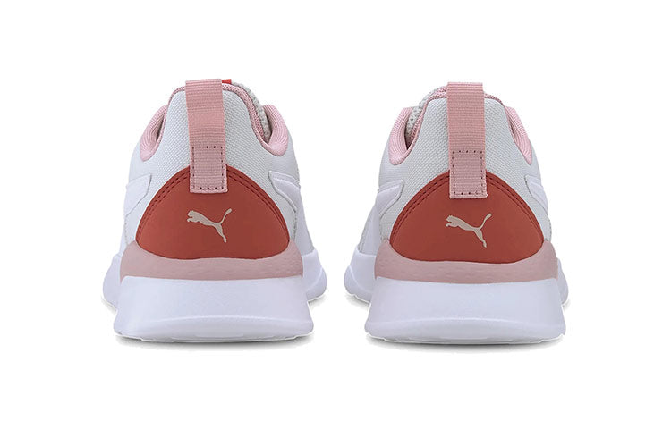 PUMA Anzarun Lite 'Green Gray Pink' 371128-15