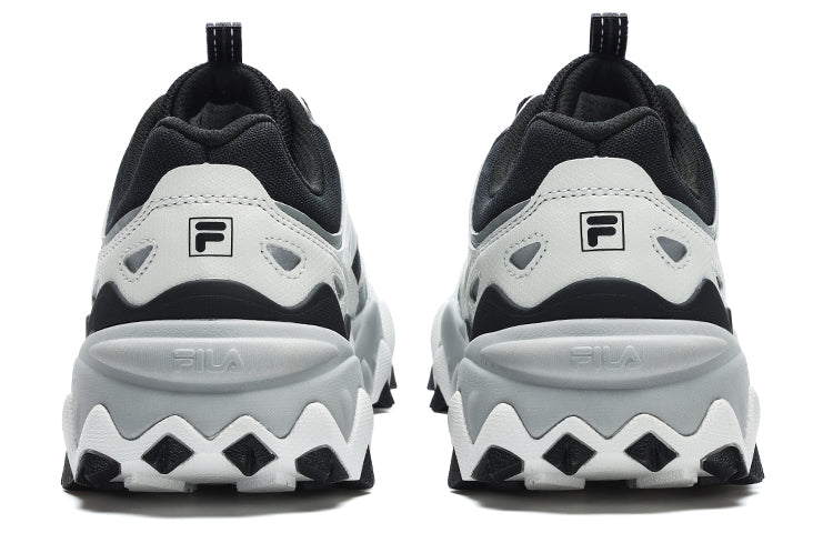 FILA Oakmont 2 Sport Shoes 'Black Grey White' F12M312109FBA