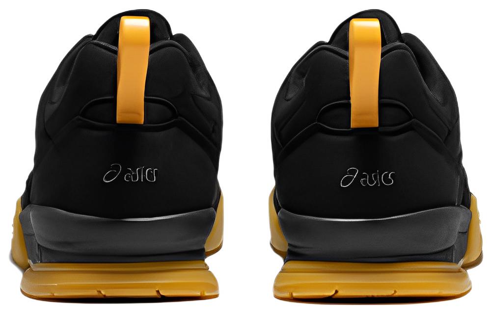 ASICS x 8ON8 Gel-Spotlyte Low 'Black Gum' 1203A262-001