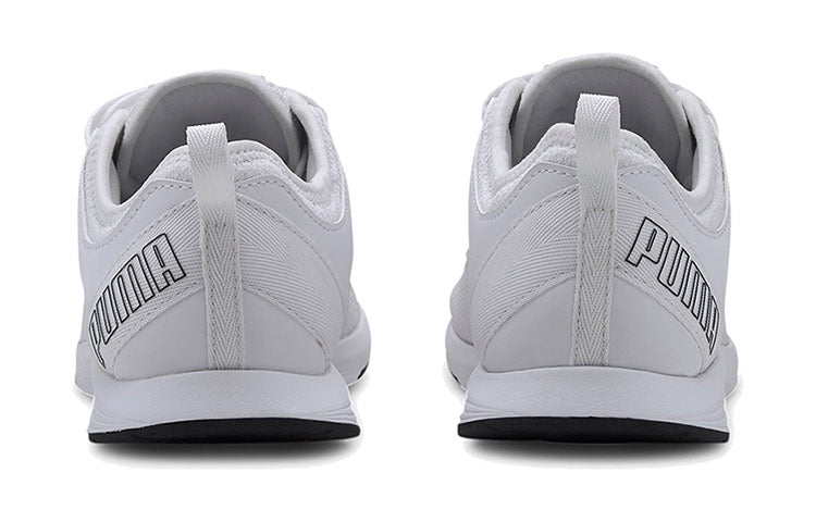 (WMNS) PUMA Ella Low Top White 193077-02