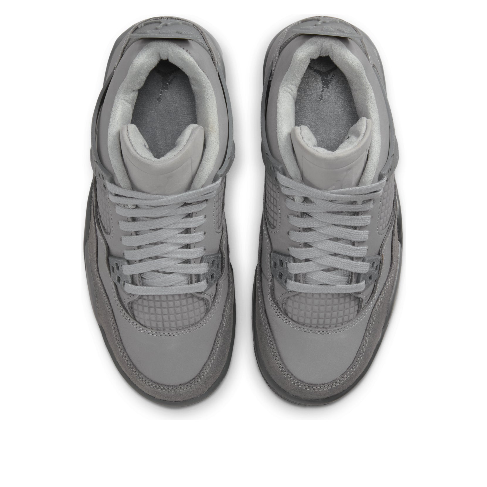 (GS) Air Jordan 4 Retro SE 'Paris Olympics Wet Cement' HM8965-001