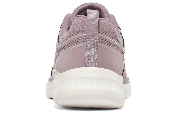 (WMNS) Skechers Go Walk 6 'Pink' 896046-MVE
