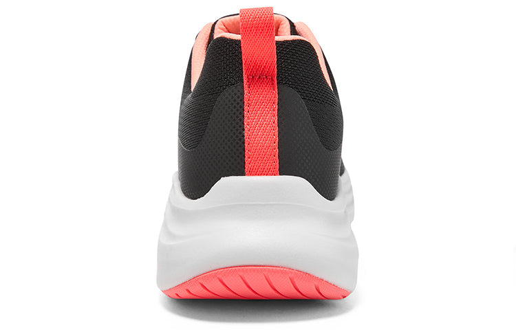 (WMNS) Skechers Vapor Foam Fresh Trend 'Black Pink White' 150024-BKPK