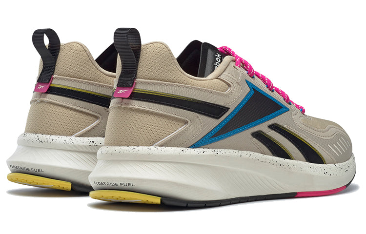 (WMNS) Reebok Fusium Run 2 Brown FW7586